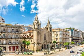 Hotel Atlántico Vigo