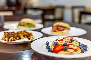 Hotel Atlántico Vigo