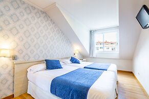 Hotel Atlántico Vigo