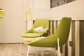 Hotel Atlántico Vigo