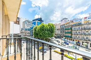 Hotel Atlántico Vigo