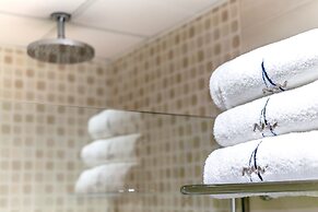 Hotel Atlántico Vigo