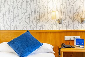 Hotel Atlántico Vigo