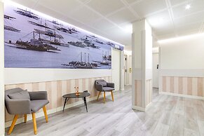 Hotel Atlántico Vigo