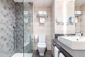 Hotel Atlántico Vigo