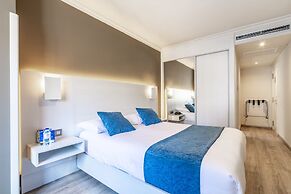 Hotel Atlántico Vigo