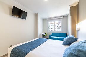 Hotel Atlántico Vigo