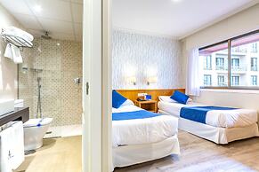 Hotel Atlántico Vigo