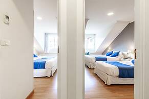 Hotel Atlántico Vigo