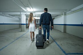 Hotel Atlántico Vigo