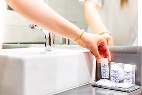 Hotel Atlántico Vigo