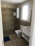 Apartamentos Bergantin Menorca Club