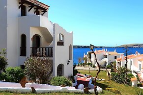 Apartamentos Bergantin Menorca Club