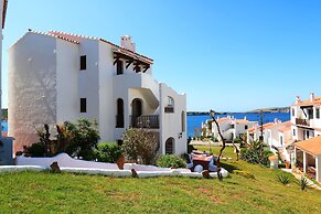 Apartamentos Bergantin Menorca Club