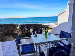 Apartamentos Bergantin Menorca Club