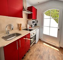 Apartamentos Bergantin Menorca Club