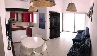 Apartamentos Bergantin Menorca Club