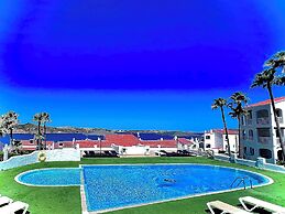 Apartamentos Bergantin Menorca Club