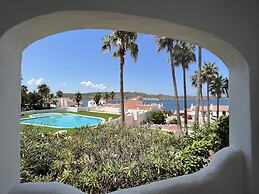 Apartamentos Bergantin Menorca Club