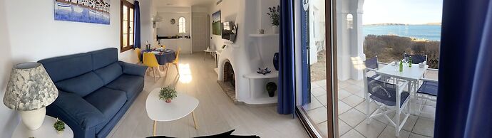 Apartamentos Bergantin Menorca Club