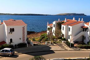 Apartamentos Bergantin Menorca Club