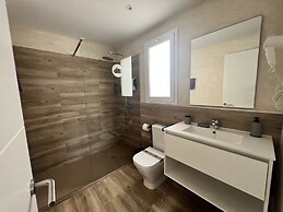 Apartamentos Bergantin Menorca Club