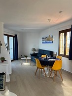 Apartamentos Bergantin Menorca Club