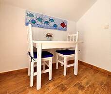 Apartamentos Bergantin Menorca Club