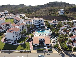 Apartamentos Bergantin Menorca Club