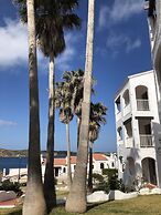 Apartamentos Bergantin Menorca Club