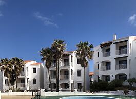 Apartamentos Bergantin Menorca Club