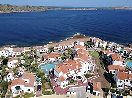 Apartamentos Bergantin Menorca Club