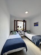 Apartamentos Bergantin Menorca Club
