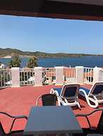 Apartamentos Bergantin Menorca Club