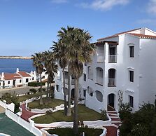 Apartamentos Bergantin Menorca Club