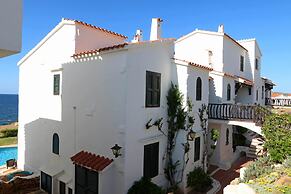 Apartamentos Bergantin Menorca Club