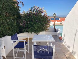 Apartamentos Bergantin Menorca Club