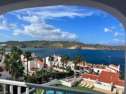 Apartamentos Bergantin Menorca Club