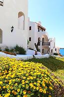 Apartamentos Bergantin Menorca Club