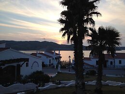 Apartamentos Bergantin Menorca Club