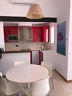 Apartamentos Bergantin Menorca Club