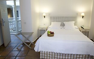 Hotel Palacio de Los Navas