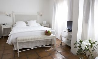 Hotel Palacio de Los Navas