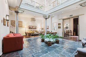 Hotel Palacio de Los Navas