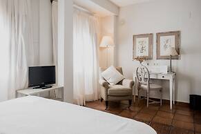 Hotel Palacio de Los Navas