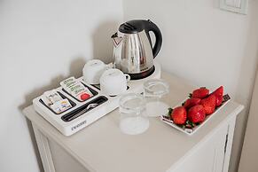 Hotel Palacio de Los Navas