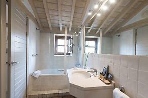 Hotel Palacio de Los Navas