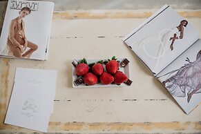 Hotel Palacio de Los Navas