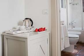 Hotel Palacio de Los Navas