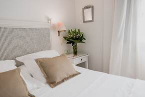 Hotel Palacio de Los Navas